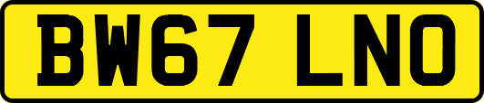 BW67LNO