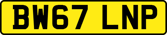 BW67LNP