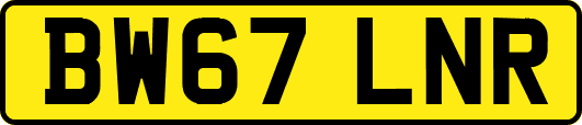 BW67LNR