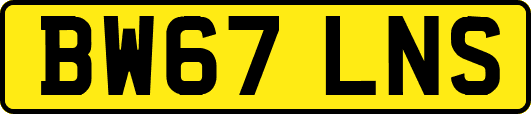 BW67LNS