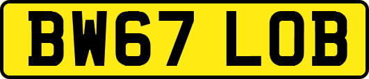 BW67LOB