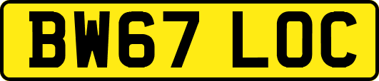 BW67LOC