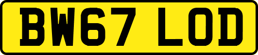 BW67LOD