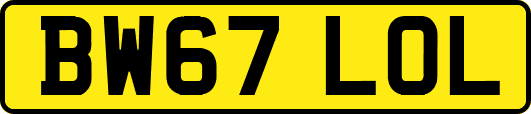 BW67LOL