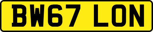 BW67LON