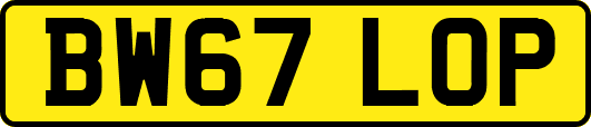 BW67LOP