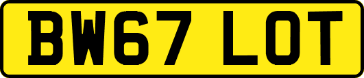 BW67LOT