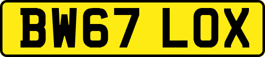 BW67LOX