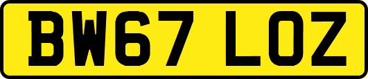 BW67LOZ