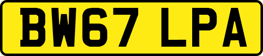 BW67LPA
