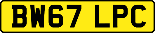 BW67LPC