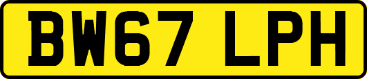 BW67LPH