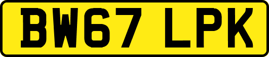 BW67LPK