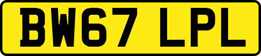 BW67LPL