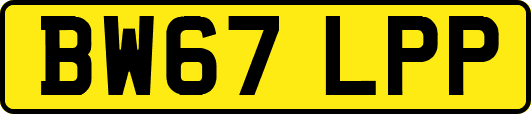 BW67LPP