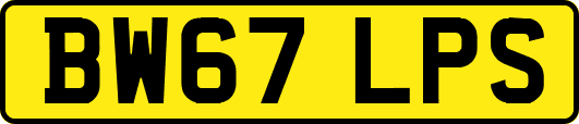 BW67LPS