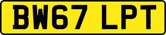 BW67LPT