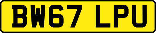 BW67LPU