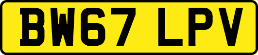 BW67LPV