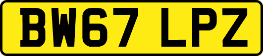 BW67LPZ