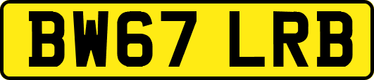 BW67LRB