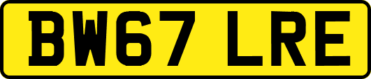 BW67LRE