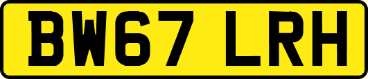 BW67LRH