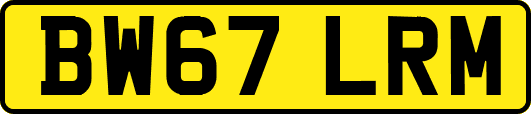 BW67LRM