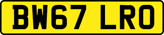 BW67LRO