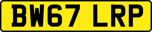 BW67LRP