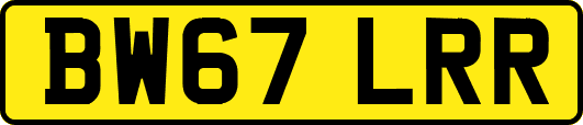 BW67LRR