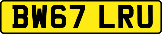 BW67LRU