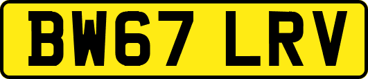 BW67LRV