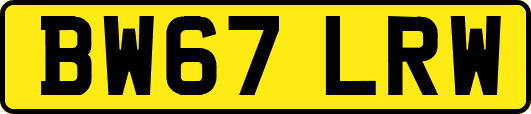 BW67LRW