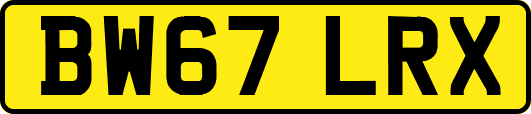 BW67LRX