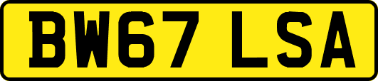 BW67LSA