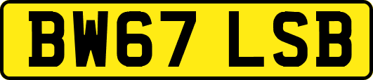 BW67LSB