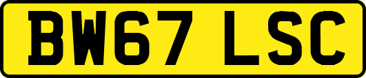 BW67LSC