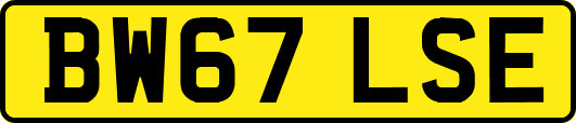 BW67LSE