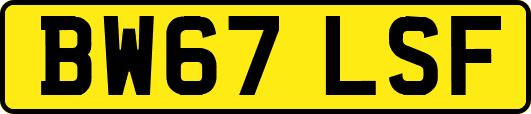BW67LSF