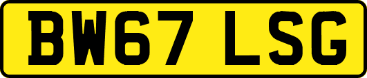 BW67LSG