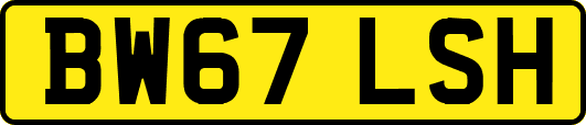 BW67LSH