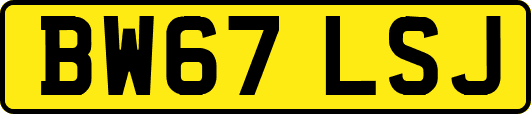 BW67LSJ