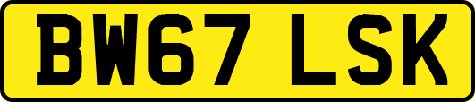 BW67LSK