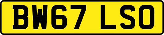 BW67LSO