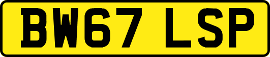 BW67LSP