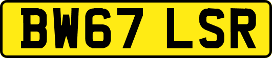 BW67LSR