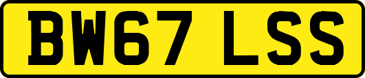 BW67LSS