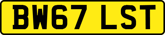 BW67LST