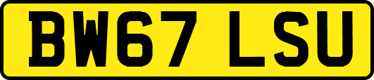 BW67LSU